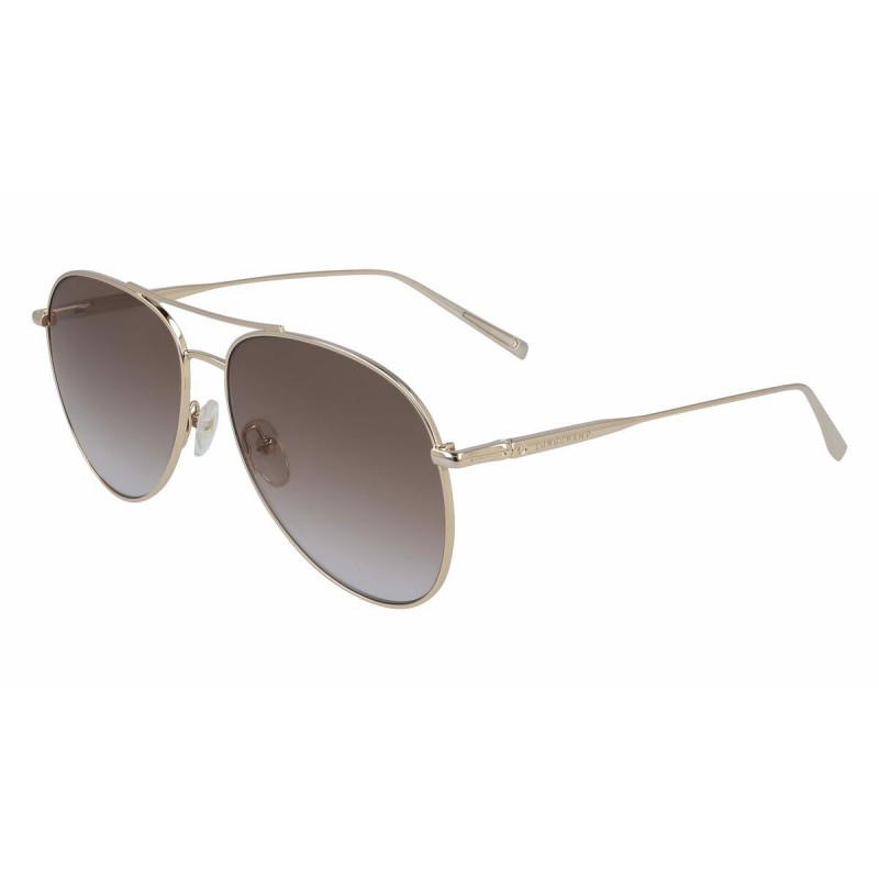 Image secondaire de Lunettes de soleil Femme Longchamp LO139S-718 ø 59 mm