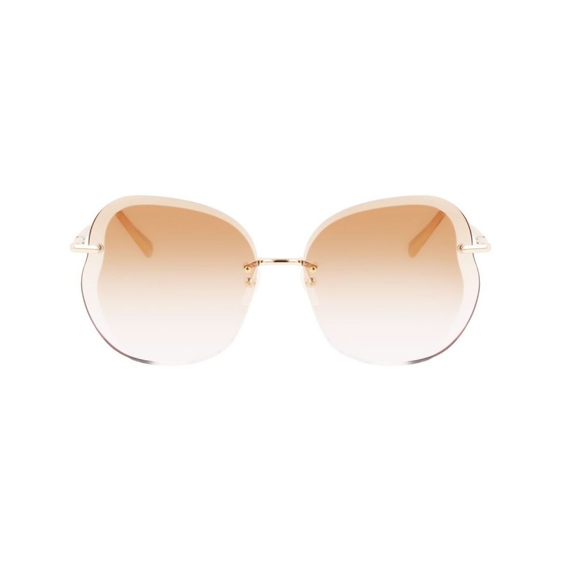 Lunettes de soleil Femme Longchamp LO160S-707 Ø 65 mm