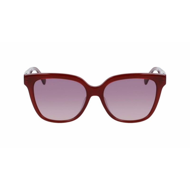 Lunettes de soleil Femme Longchamp LO644S-598 ø 53 mm