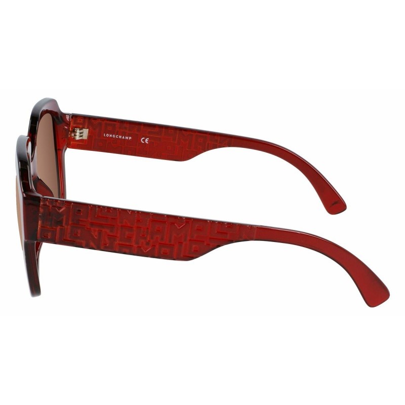 Image secondaire de Lunettes de soleil Femme Longchamp LO690S-602 ø 54 mm