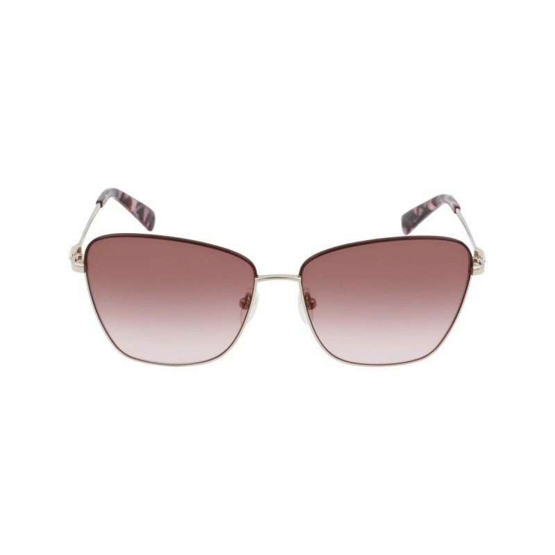 Image secondaire de Lunettes de soleil Femme Longchamp LO153S-738