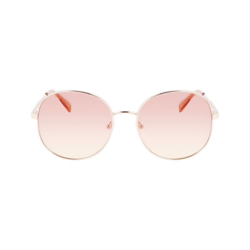 Image secondaire de Lunettes de soleil Femme Longchamp LO161S-703