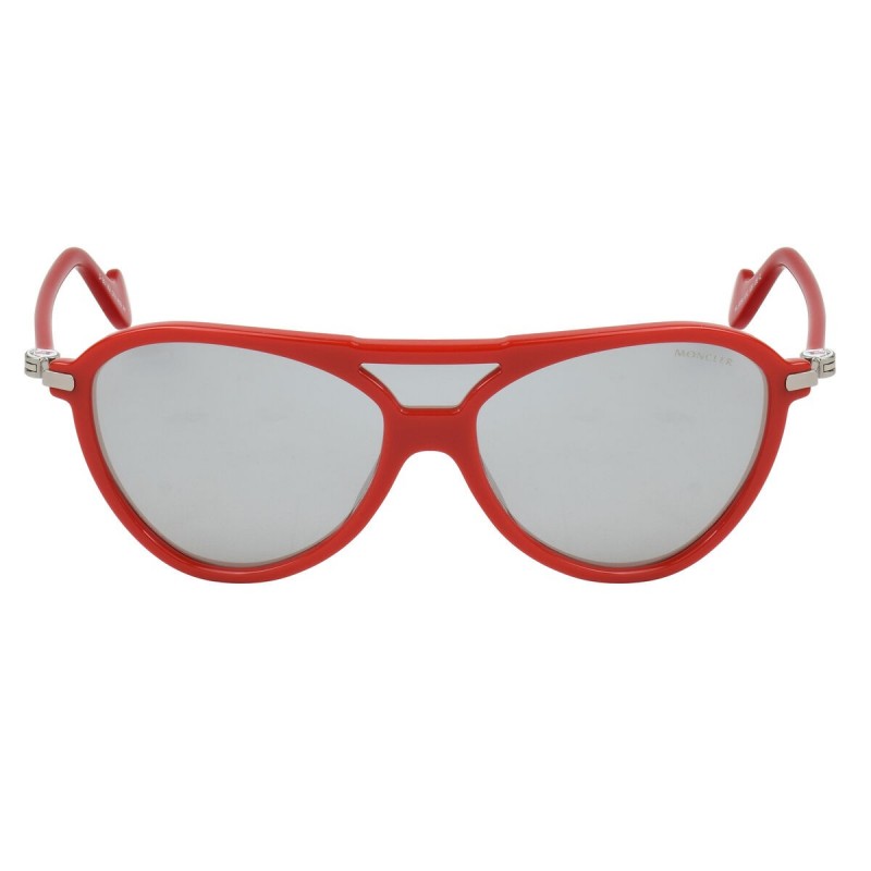 Image secondaire de Lunettes de soleil Homme Moncler ML0054-67C Ø 128 mm