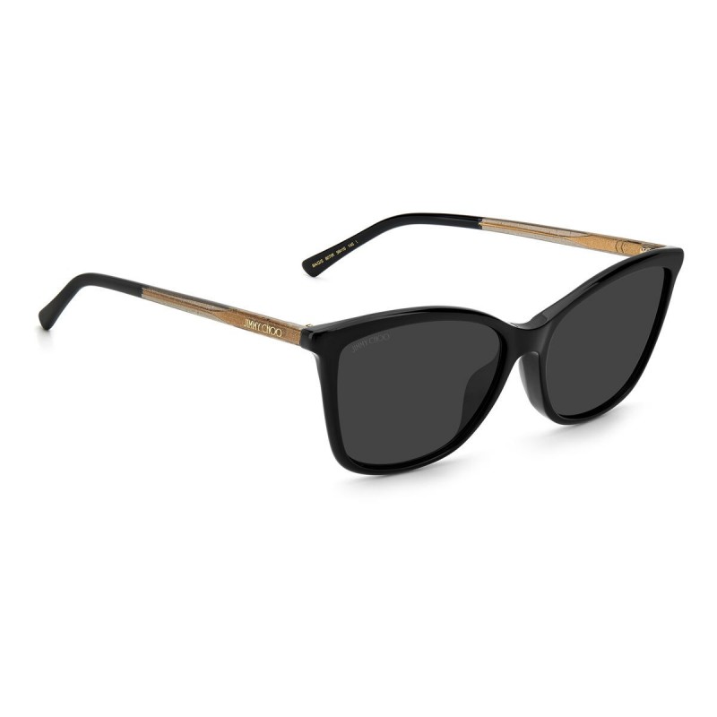 Image secondaire de Lunettes de soleil Femme Jimmy Choo BA-G-S-807-IR ø 56 mm