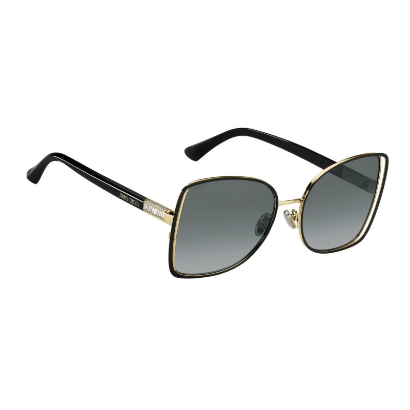 Image secondaire de Lunettes de soleil Femme Jimmy Choo FRIEDA-S-2M2-9O ø 57 mm