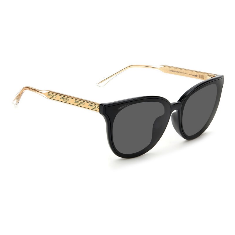 Image secondaire de Lunettes de soleil Unisexe Jimmy Choo JAIME-G-SK-807-IR Ø 67 mm