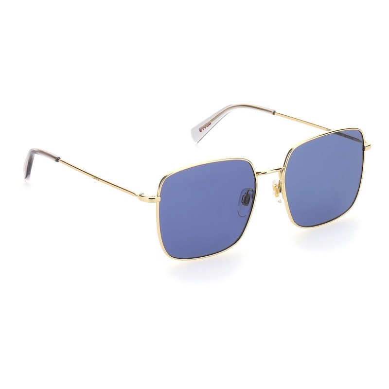 Image secondaire de Lunettes de soleil Femme Levi's LV-1007-S-2F7-KU ø 56 mm