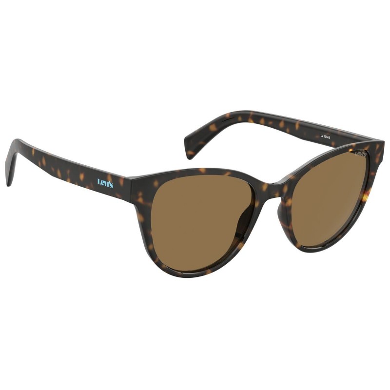 Image secondaire de Lunettes de soleil Femme Levi's LV-1014-S-086-70 ø 54 mm