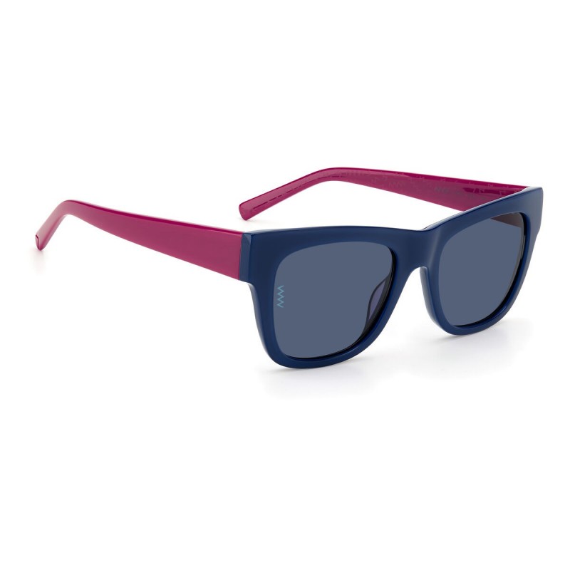 Image secondaire de Lunettes de soleil Femme Missoni mmI-0069-S-CLH-KU