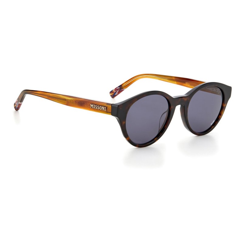 Image secondaire de Lunettes de soleil Femme Missoni MIS-0030-S-2OK-IR Ø 49 mm