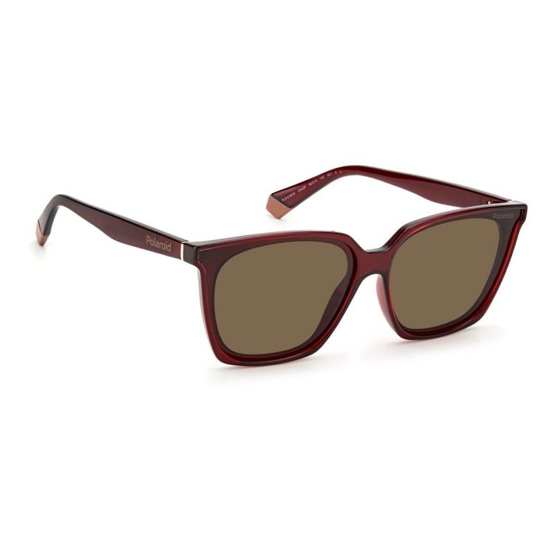 Image secondaire de Lunettes de soleil Femme Polaroid PLD 6160_S 62C9ASP