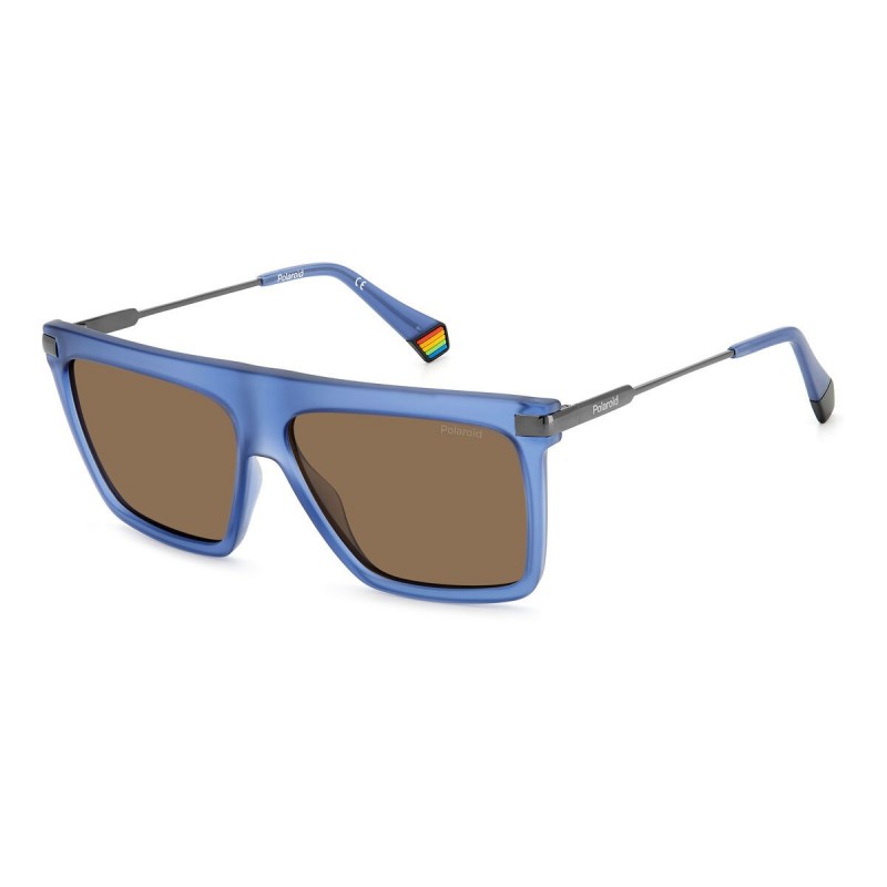 Lunettes de soleil Homme Polaroid PLD-6179-S-FLL-SP ø 58 mm