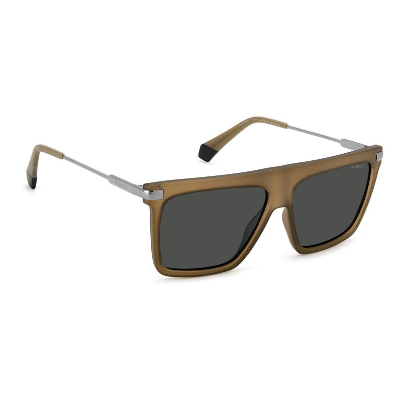 Image secondaire de Lunettes de soleil Homme Polaroid PLD-6179-S-YZ4-M9 ø 58 mm