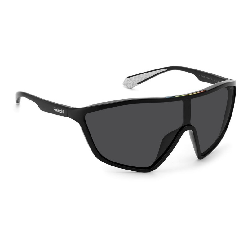 Image secondaire de Lunettes de soleil Unisexe Polaroid PLD 7039_S 99003M9