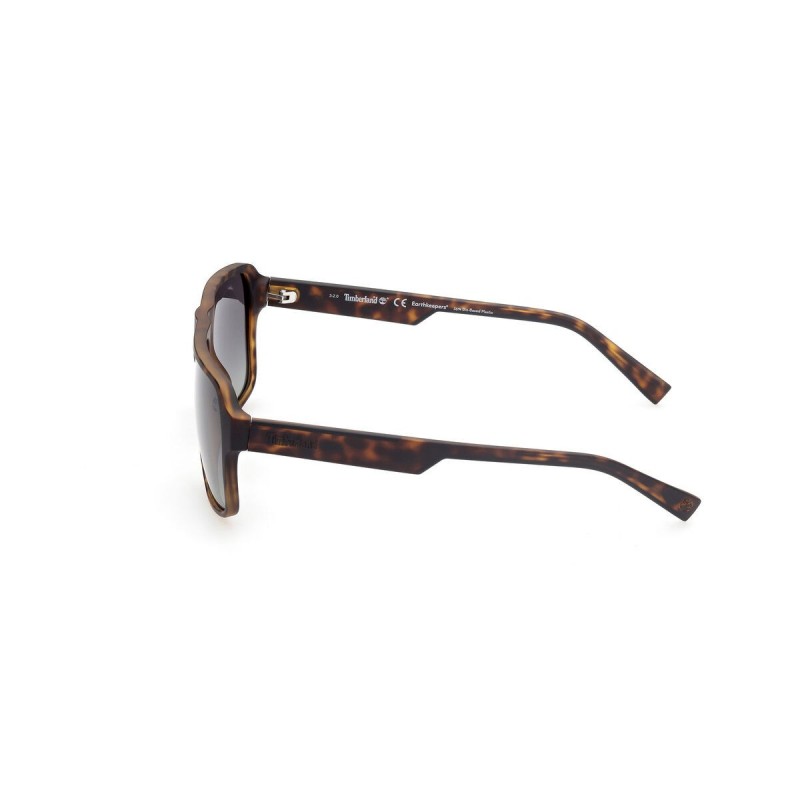 Image secondaire de Lunettes de soleil Homme Timberland TB9254-6152R Ø 61 mm