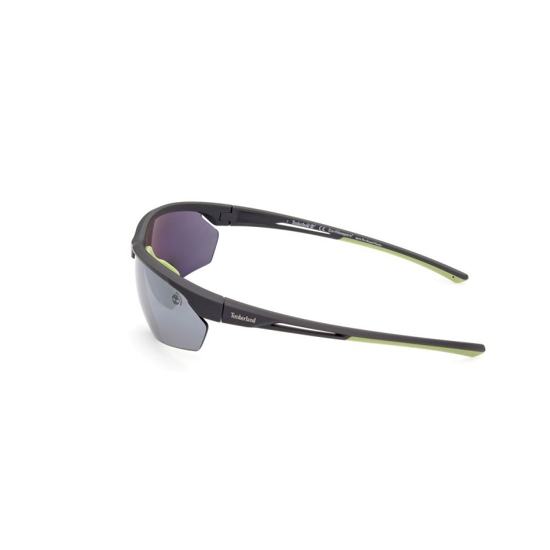 Image secondaire de Lunettes de soleil Homme Timberland TB9264-7220D Ø 72 mm
