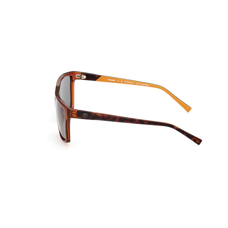 Image secondaire de Lunettes de soleil Homme Timberland TB9279-5948R ø 59 mm