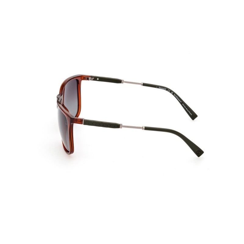 Image secondaire de Lunettes de soleil Homme Timberland TB9281-6248R Ø 62 mm