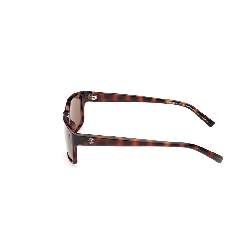 Image secondaire de Lunettes de soleil Homme Timberland TB9297-5852H ø 58 mm