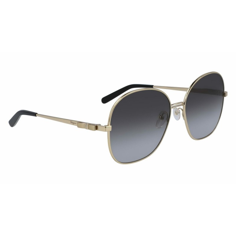 Image secondaire de Lunettes de soleil Femme Salvatore Ferragamo SF242S-711 ø 60 mm