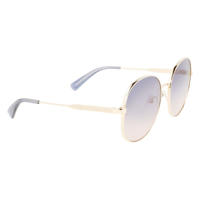 Image secondaire de Lunettes de soleil Femme Longchamp LO161S-704 ø 59 mm