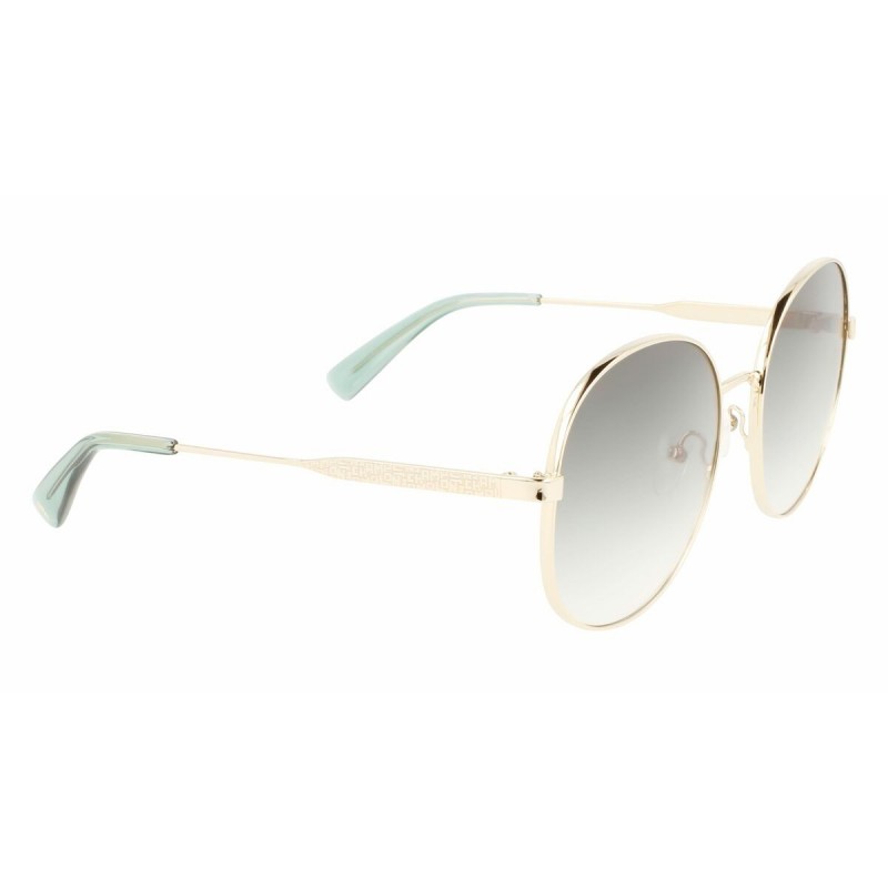 Image secondaire de Lunettes de soleil Femme Longchamp LO161S-711 ø 59 mm