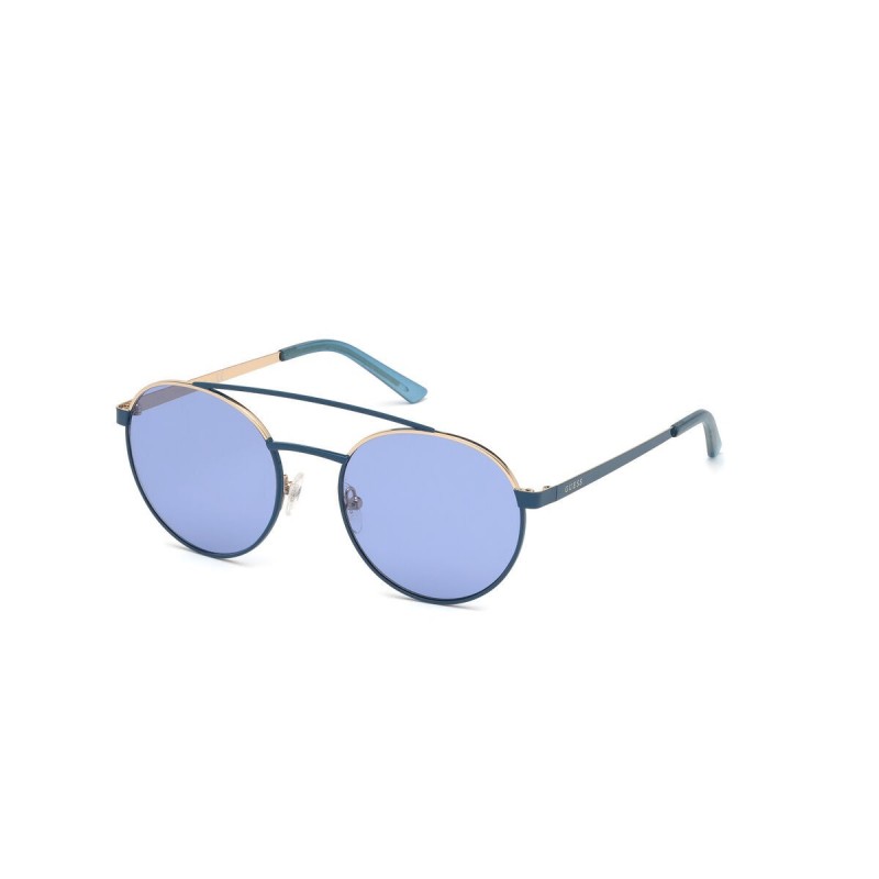 Lunettes de soleil Homme Guess GU3047 5384X