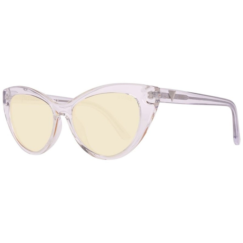 Lunettes de soleil Femme Guess GU7565-5326E Ø 53 mm