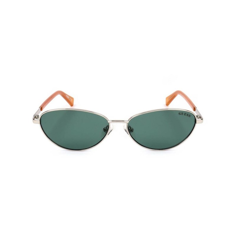Lunettes de soleil Unisexe Guess GU8230-5710N ø 57 mm