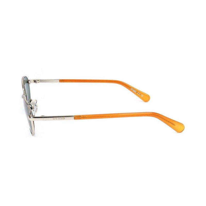 Image secondaire de Lunettes de soleil Unisexe Guess GU8230-5710N ø 57 mm