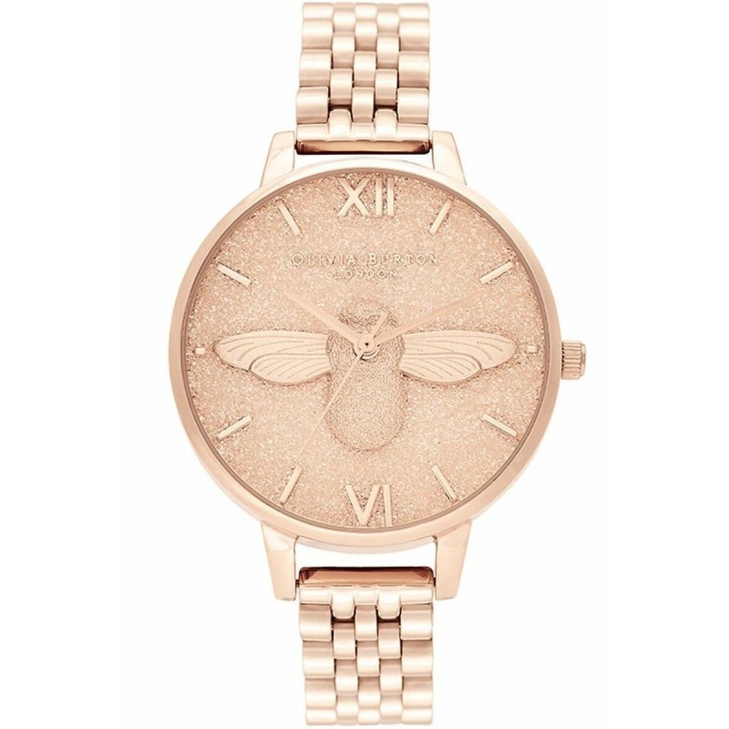 Montre Femme Olivia Burton OB16GD46 (Ø 34 mm)