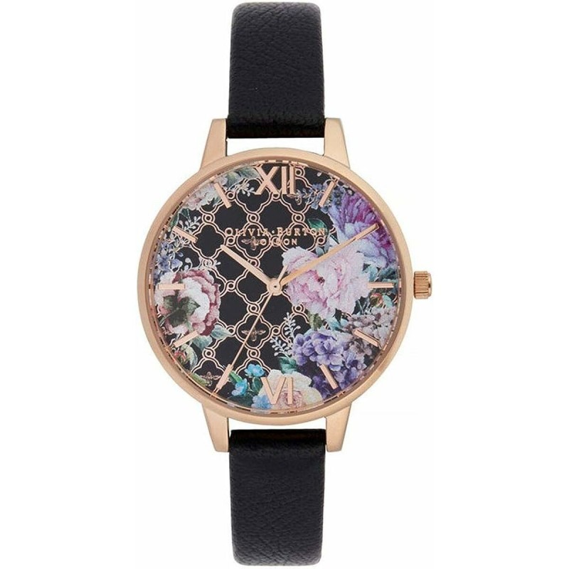 Montre Femme Olivia Burton OB16GH11 (Ø 34 mm)