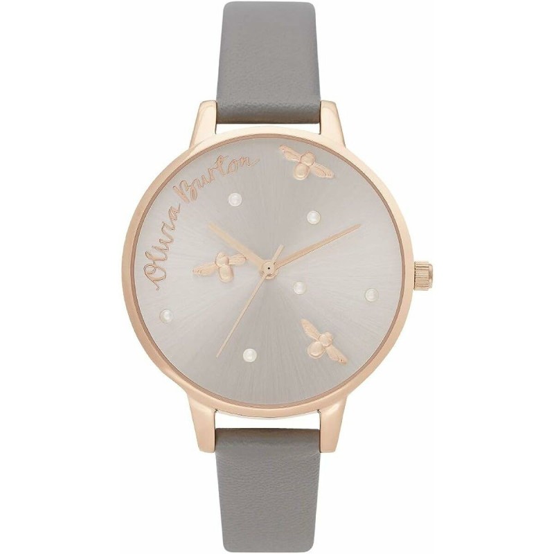 Montre Femme Olivia Burton OB16PQ03 (Ø 34 mm)