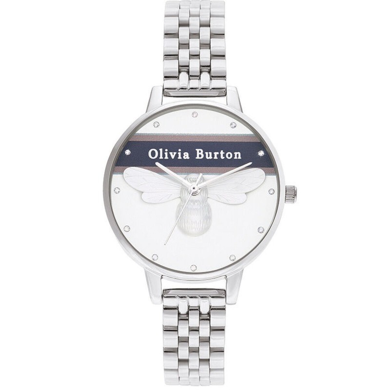 Montre Femme Olivia Burton OB16VS07 (Ø 34 mm)