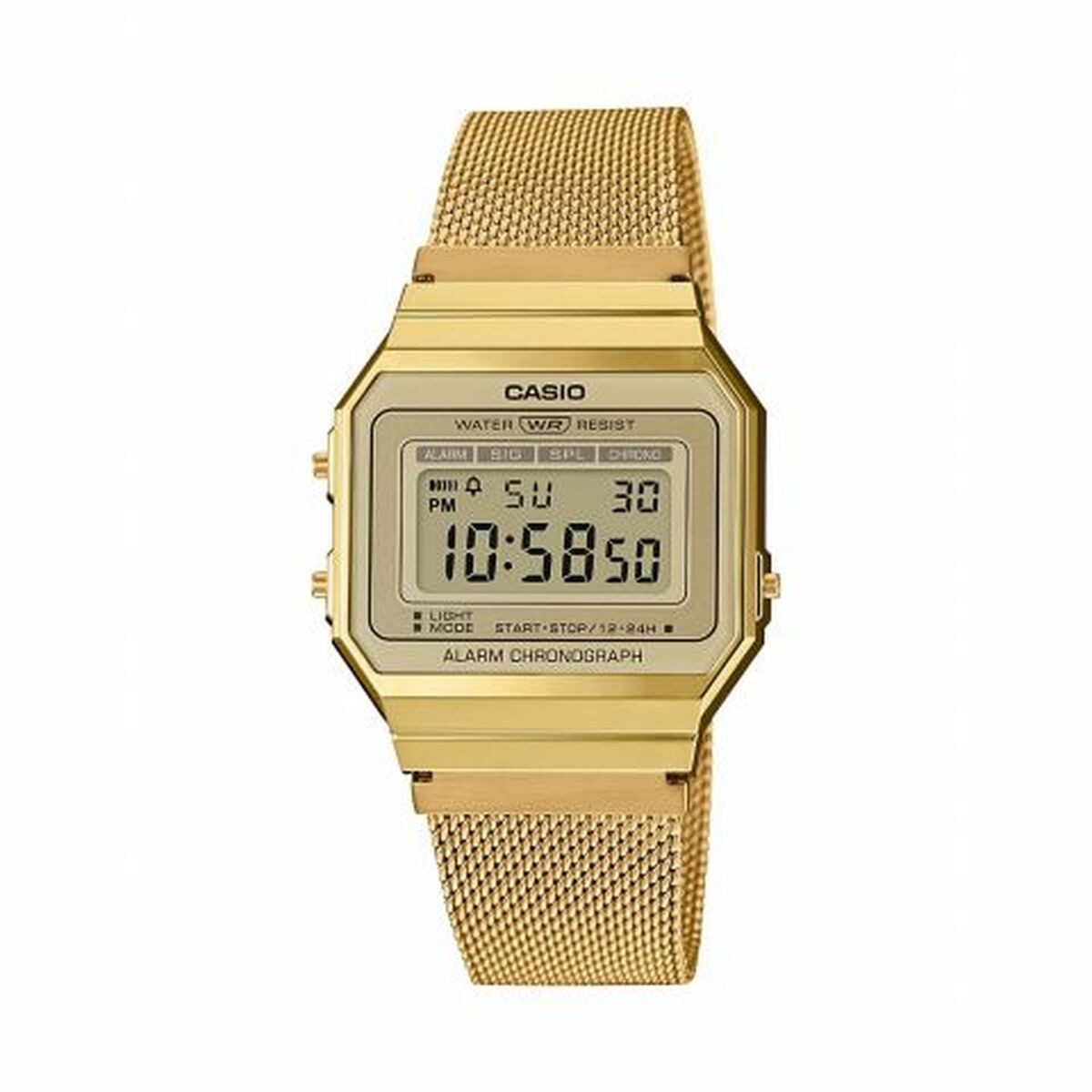 Casio Montres Femme