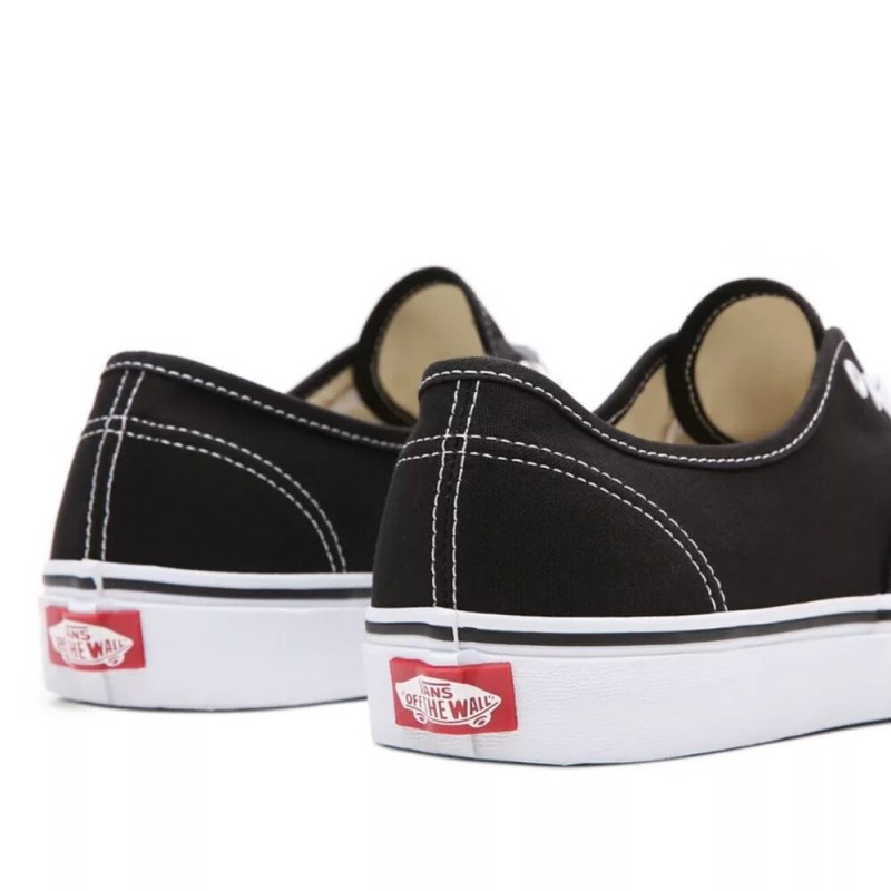 Image secondaire de Chaussures casual homme Vans VQER Noir 38