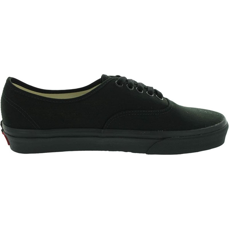 Image secondaire de Chaussures casual enfant Vans Noir Européen