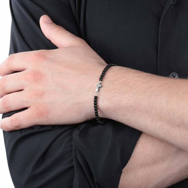 Image secondaire de Bracelet Homme Morellato MISTER