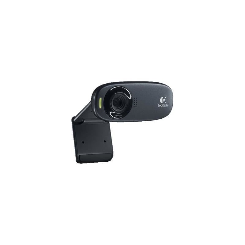 Logitech C310 webcam