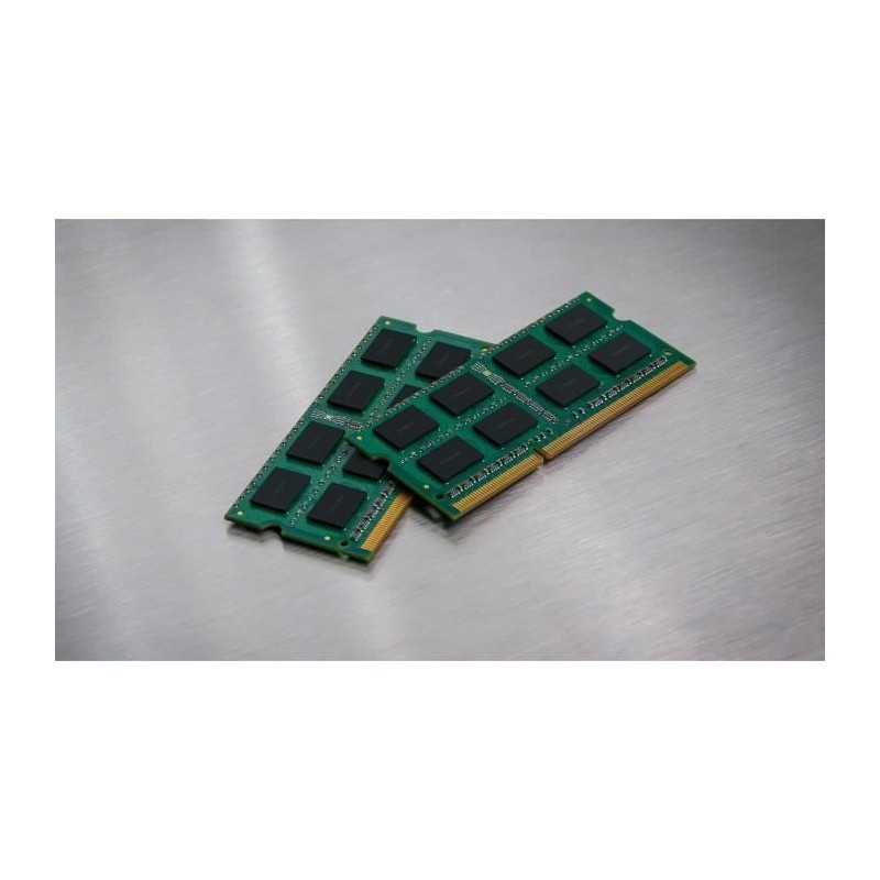 Image secondaire de Kingston Technology ValueRAM KVR16LS11/8 module de mémoire 8 Go 1 x 8 Go DDR3L 1600 MHz