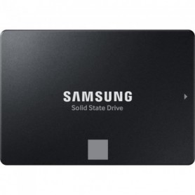 SAMSUNG 870 EVO - - Disque SSD Interne - 250Go - 2,5