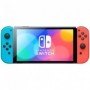 Console Nintendo Switch (modèle OLED) : Nouvelle version, Couleurs Int