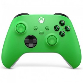 Manette Xbox sans fil - Velocity Green - Vert - Xbox Series / Xbox One