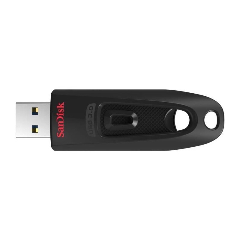 Pendrive SanDisk SDCZ48 USB 3.0 Clé USB