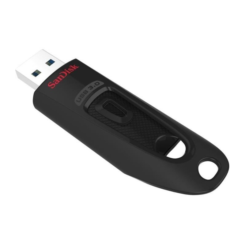 Image secondaire de Pendrive SanDisk SDCZ48 USB 3.0 Clé USB