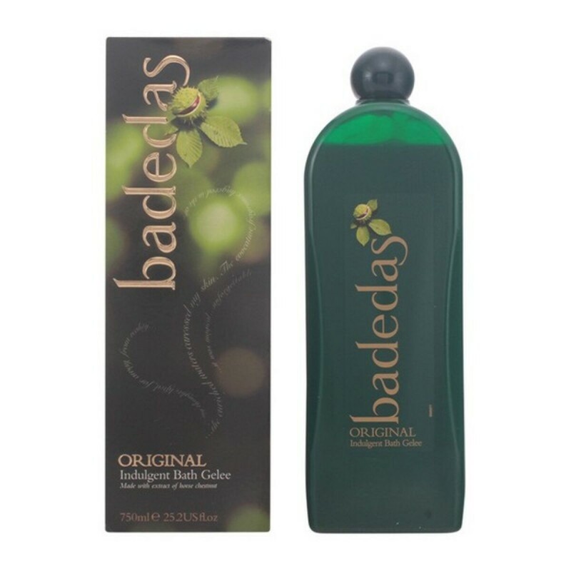 Gel douche Original Indulgent Badedas 300 ml