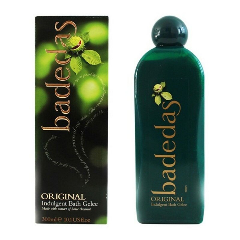 Image secondaire de Gel douche Original Indulgent Badedas 300 ml