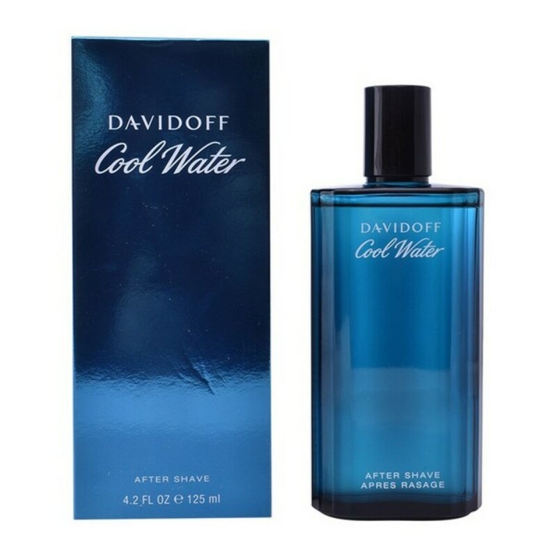 Image secondaire de Lotion après-rasage Davidoff 124280