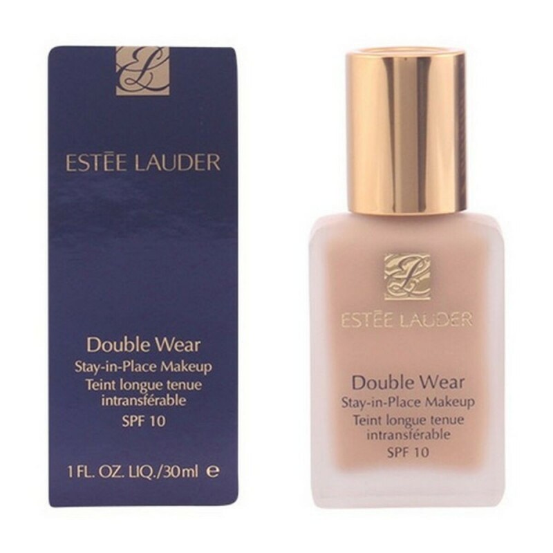 Image secondaire de Base de maquillage liquide Estee Lauder 0027131187080 Nº 6 Auburn 30 ml