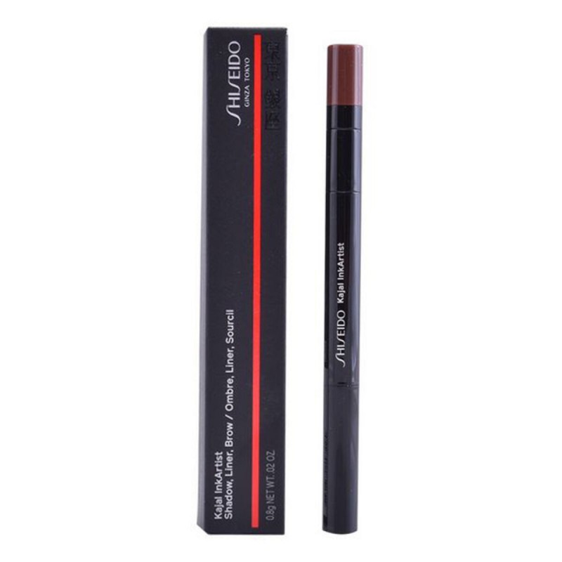 Crayon pour les yeux Shiseido 0,8 g